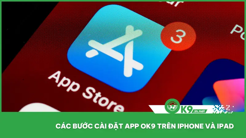 Việc tải app ok9 cũng được tối ưu để đảm bảo phù hợp với cơ chế bảo mật của Apple