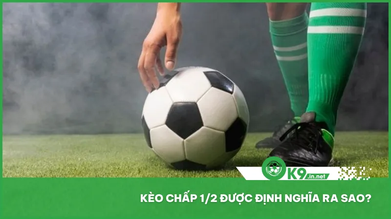 Làm Chủ Kèo Chấp 1/2 Với Những Phân Tích Chuyên Sâu 2 Bạn sẽ thấy kèo chấp 1/2 được áp dụng cho những trận đấu mà thực lực hai đội có khoảng cách nhất định