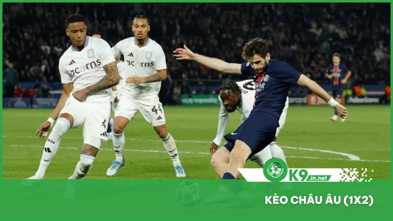 Hiểu Tỷ Lệ Cá Độ Bóng Đá & Cách Bắt Kèo Hiệu Quả Từng Trận 3 Tỷ lệ cá độ bóng đá của kèo châu Âu thu hút được rất nhiều người chơi