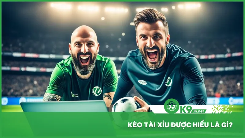 Kèo Tài Xỉu Và Cách Đặt Cược Tránh Mọi Bẫy Nhà Cái 2 Kèo tài xỉu là cược dựa trên tổng số bàn thắng (hoặc các yếu tố khác như phạt góc, thẻ phạt) theo mức nhà cái đưa ra