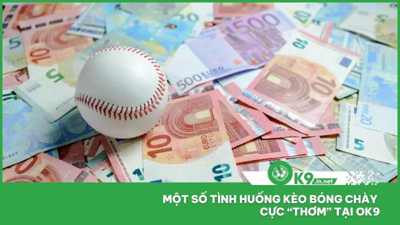 Cá Cược Bóng Chày - Trận Nào Cũng Nóng, Kèo Nào Cũng Hời 4 Một số trận đấu thực tế đáng chú ý khi cá cược bóng chày trên ok9