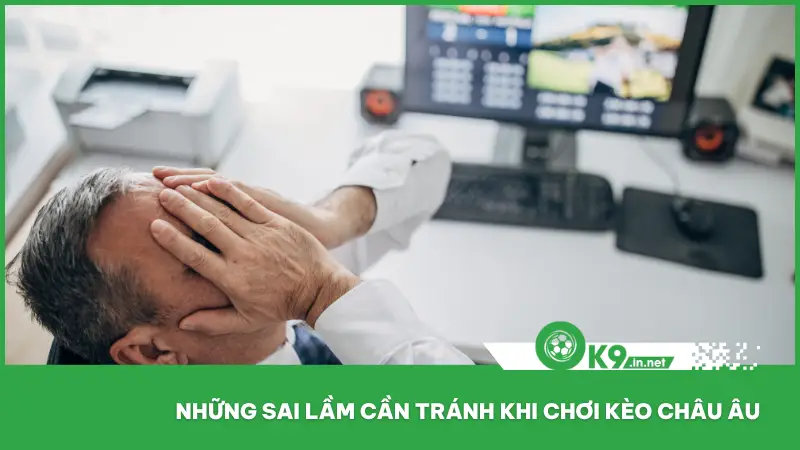 Người mới vẫn có thể mắc một vài lỗi khiến tỷ lệ thắng bị ảnh hưởng đáng kể