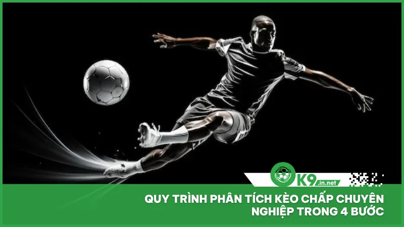 Hãy nắm kỹ quy trình phân tích 4 bước để đưa ra lựa chọn phù hợp