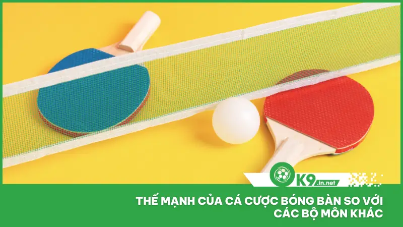 Cá Cược Bóng Bàn Ok9 - Kịch Tính Từng Set Lộc Về Từng Giây 2 Bóng bàn đang âm thầm vươn lên với tốc độ trận đấu nhanh, kết quả rõ ràng
