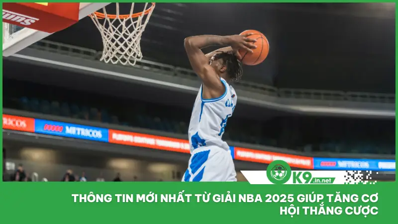 Lượng khán giả theo dõi trực tuyến mỗi trận đấu NBA đạt trung bình 15 triệu lượt xem 