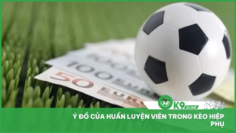Cách Soi Kèo Hiệp Phụ Chuẩn Từ Cao Thủ Cá Cược 2025 3 Hãy chú ý quan sát chiến thuật huấn luyện viên ở những phút hiệp phụ